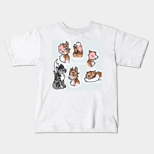 Brightheart Kids T-Shirt